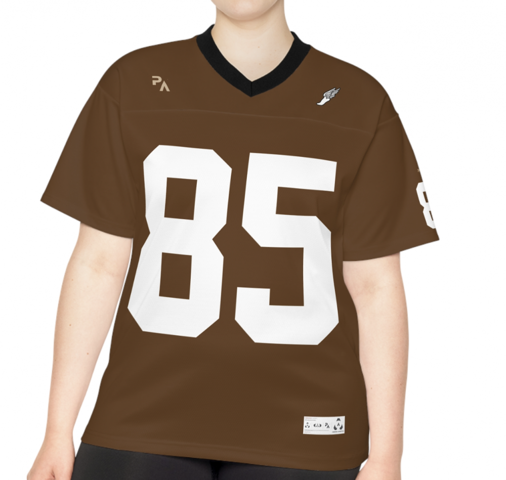 Phenom Athletica® GRID1RON™ 1985 Jersey - Image 4